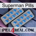 Superman Pills 23